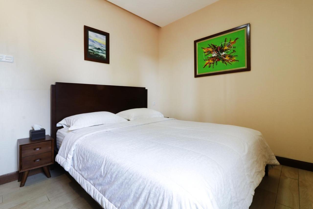 Jayagiri Wisma tamu 3*